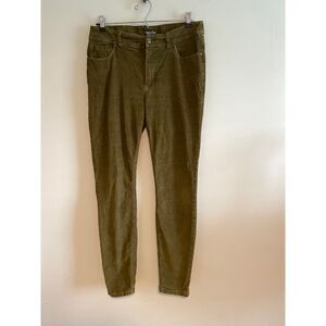 Toad&Co Corduroy Pants